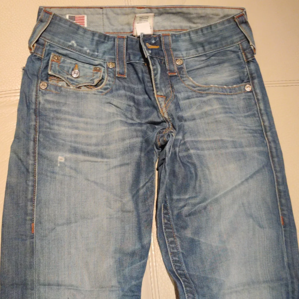 Jeans by True religion